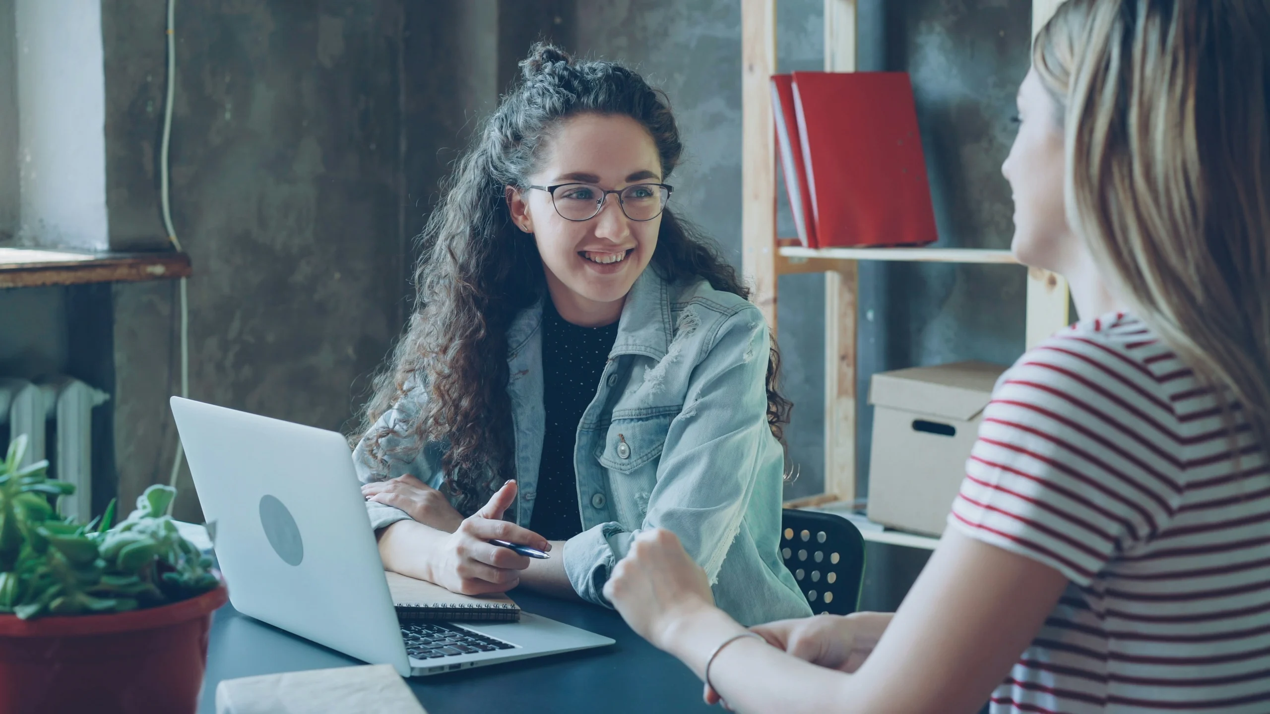 Mompreneurs & Solopreneurs