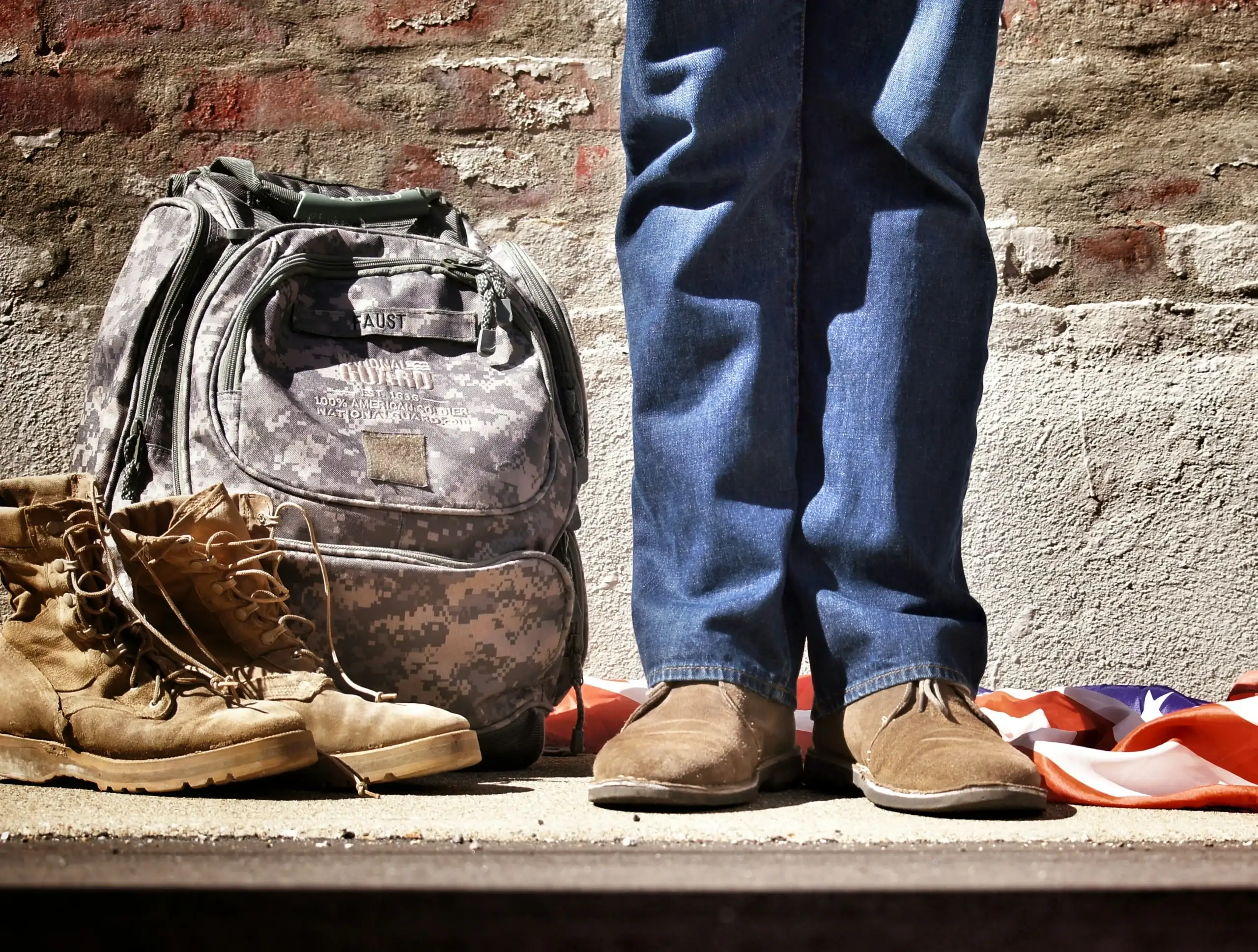 Veteran-Owned Businesses