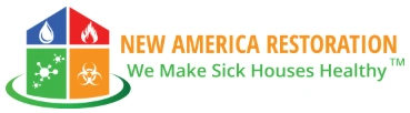 New America Restoration