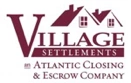 Village Settlements