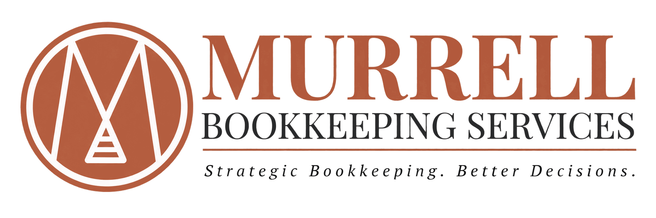 Murrell Bookkeeping